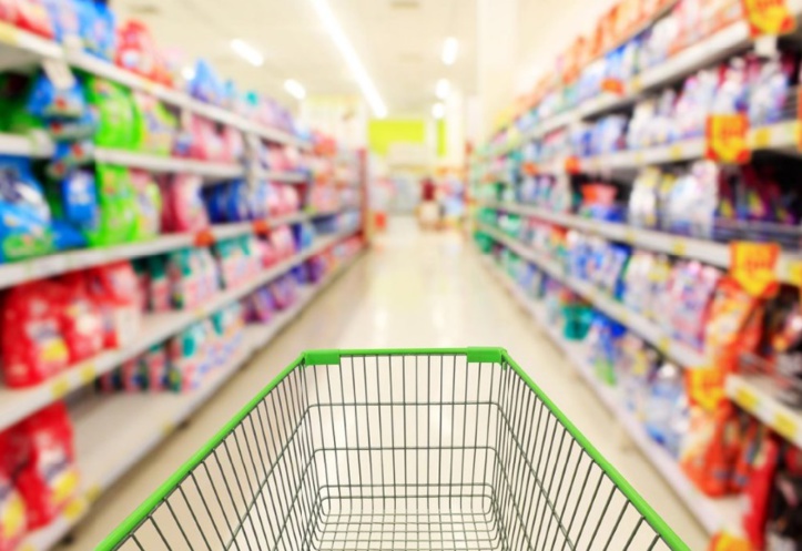 Yuka, l’appli qui vous aide à manger sainement Yuka, l’appli qui vous aide à manger sainement