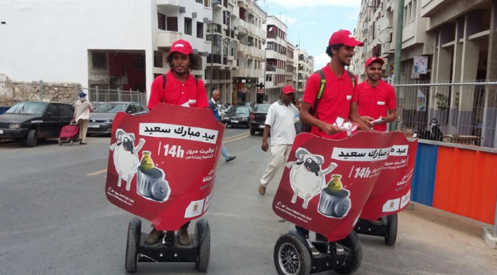 Derichebourg lance une campagne de sensibilisation pour l’Aïd Al Adha