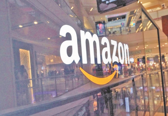 Amazon s'apprête à investir les salles de cinéma Amazon s'apprête à investir les salles de cinéma