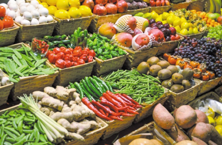 L’IPC baisse en juillet après des mois de hausse L’IPC baisse en juillet après des mois de hausse