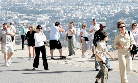 Agadir enregistre plus de 2,2 millions de nuitées touristiques au premier semestre Agadir enregistre plus de 2,2 millions de nuitées touristiques au premier semestre