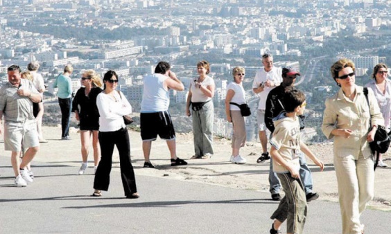 Agadir enregistre plus de 2,2 millions de nuitées touristiques au premier semestre