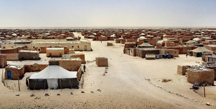 Le président du gouvernement espagnol interpellé sur les crimes du Polisario dans les camps de Tindouf Le président du gouvernement espagnol interpellé sur les crimes du Polisario dans les camps de Tindouf