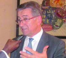 Entretien avec René Carron, président sortant de la Confédération internationale du crédit agricole : “Le microcrédit ne doit pas être une réalité parcellaire, mais un véritable outil du développement de l’agriculture” Entretien avec René Carron, président sortant de la Confédération internationale du crédit agricole : “Le microcrédit ne doit pas être une réalité parcellaire, mais un véritable outil du développement de l’agriculture”