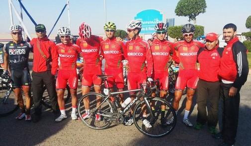 Cyclisme