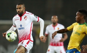 Ligue des champions : Le WAC se qualifie aux quarts et le DHJ se repositionne en course