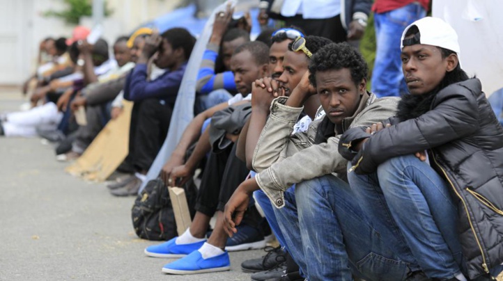 La chasse à l’homme se poursuit La chasse à l’homme se poursuit