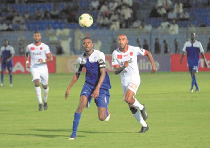 Coupe de la CAF : La RSB confirme, le Raja s’emmêle les pinceaux Coupe de la CAF : La RSB confirme, le Raja s’emmêle les pinceaux