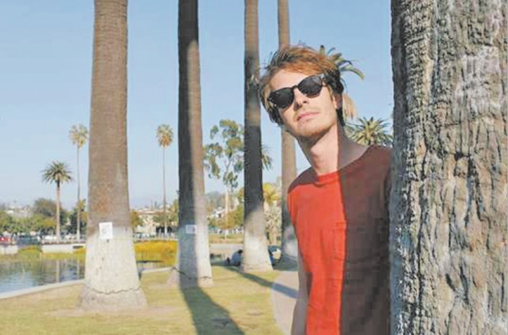 Under the Silver Lake : Un film noir contemporain avec un épatant Andrew Garfield