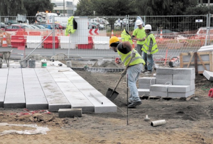 Les Marocains en tête des immigrés économiques en France Les Marocains en tête des immigrés économiques en France