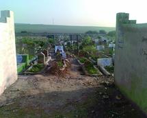 Les travées des cimetières offertes à prix d'or : Pour un pot-de-vin, on peut se faire enterrer là où il ne faut pas