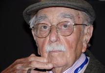 Adieu Abou Al Haki : Le grand Edmond nous a quittés ! Adieu Abou Al Haki : Le grand Edmond nous a quittés !