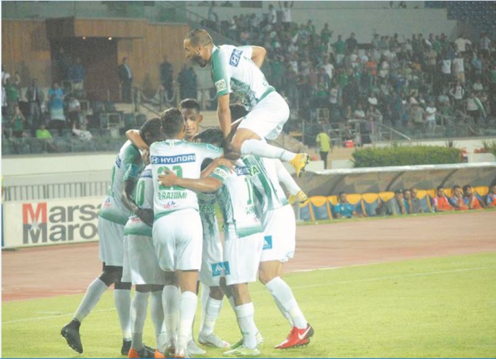 Le Raja carbure d’entrée Le Raja carbure d’entrée