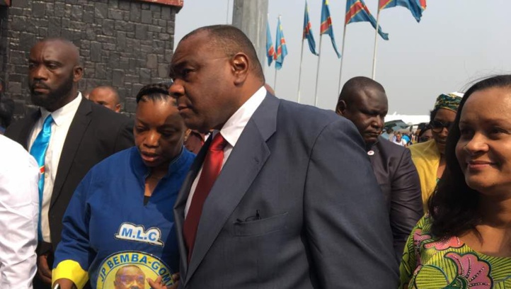 6 candidats exclus de la présidentielle en RDC