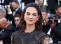 Asia Argento, figure de #MeToo et enfant terrible du cinéma mondial