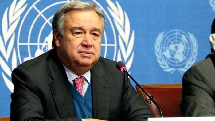 Les fondamentaux de la position marocaine rappelés par Antonio Guterres