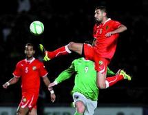 Le Onze national force le nul à Belfast : Un match-test concluant Le Onze national force le nul à Belfast : Un match-test concluant