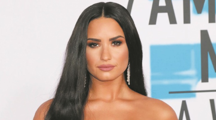 Demi Lovato arrêtera-t-elle sa carrière ? Demi Lovato arrêtera-t-elle sa carrière ?