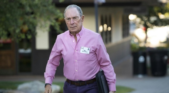 Bloomberg : 20 millions de dollars pour la lutte antitabac