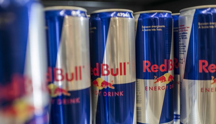 Insolite : Vol de 300 palettes de Red Bull Insolite : Vol de 300 palettes de Red Bull