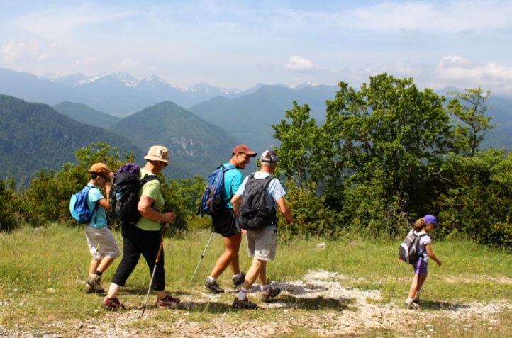 La randonnée, meilleur allié du cerveau La randonnée, meilleur allié du cerveau
