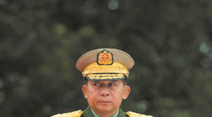L’ONU accuse l'armée birmane de génocide