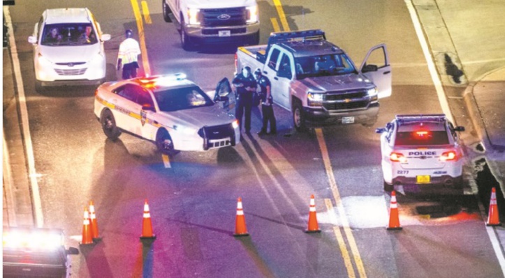 Deux morts dans une fusillade en Floride Deux morts dans une fusillade en Floride