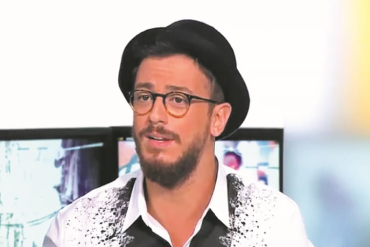 Saad Lamjarred chez les gendarmes de Saint-Tropez : Le chanteur vedette marocain empêtré dans une nouvelle affaire de viol Saad Lamjarred chez les gendarmes de Saint-Tropez : Le chanteur vedette marocain empêtré dans une nouvelle affaire de viol