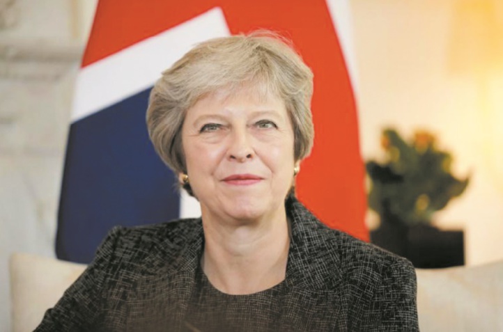 Theresa May : Le Royaume-Uni veut devenir le premier investisseur occidental en Afrique