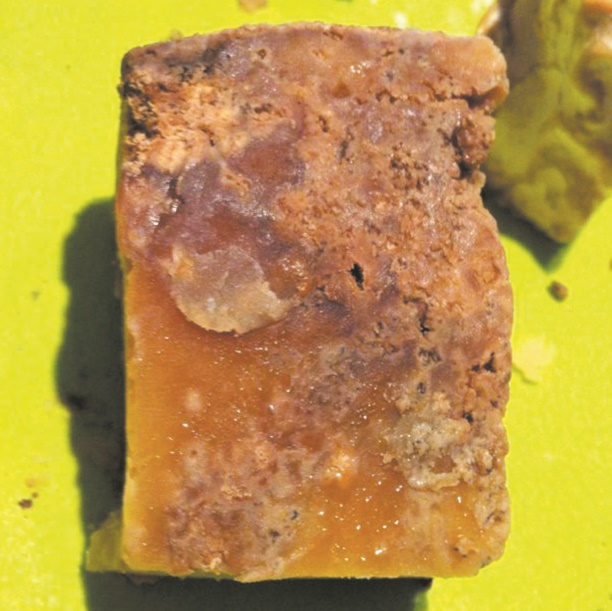 Insolite : Vieux fromage Insolite : Vieux fromage