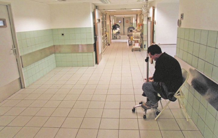 Les dysfonctionnements de la santé publique mis à nu Les dysfonctionnements de la santé publique mis à nu