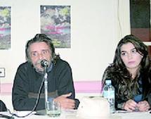 Actuellement en tournage : Mohamed Ismail présente  “Azzamane al Akhar”
