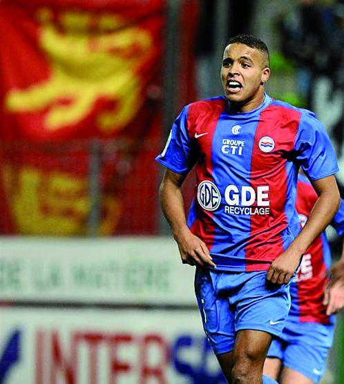 La saison de tous les succès de Youssef El Arabi et Marouane Chamakh : Ça marque à tous les coups La saison de tous les succès de Youssef El Arabi et Marouane Chamakh : Ça marque à tous les coups