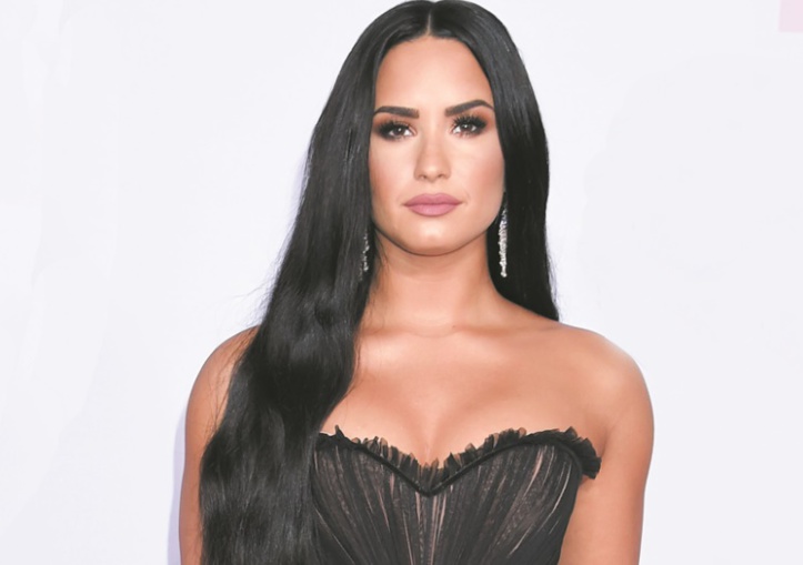 Demi Lovato savait qu’elle prenait des pilules dangereuses Demi Lovato savait qu’elle prenait des pilules dangereuses