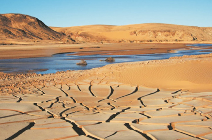 La gestion efficace des ressources en eau, clé de la croissance et de la stabilité dans la région MENA La gestion efficace des ressources en eau, clé de la croissance et de la stabilité dans la région MENA