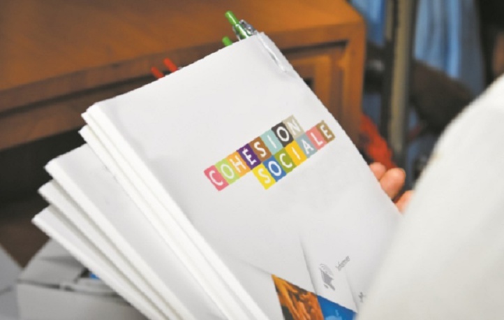 Le Fonds d’appui à la cohésion sociale dans le collimateur de la Cour des comptes Le Fonds d’appui à la cohésion sociale dans le collimateur de la Cour des comptes