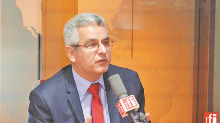 Normalisation des relations entre Rabat et La Havane Normalisation des relations entre Rabat et La Havane