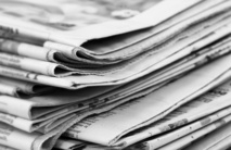 La fragilité de la situation financière de la presse épinglée par la Cour des comptes La fragilité de la situation financière de la presse épinglée par la Cour des comptes