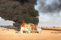 Evènements de Laâyoune : Des victimes des années de plomb saisissent l'ONU Evènements de Laâyoune : Des victimes des années de plomb saisissent l'ONU