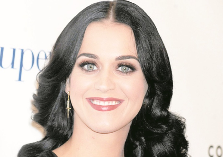 Katy Perry, violée par un producteur ? La version de Kesha mise à mal