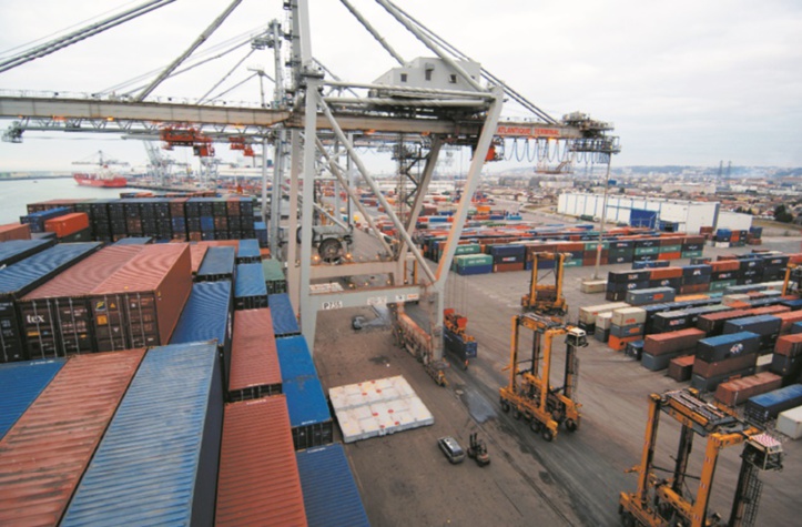 L’économie nationale affiche des indicateurs globalement positifs L’économie nationale affiche des indicateurs globalement positifs