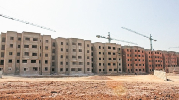 Logement social et bévues fatales : Ce sont les manquements qui manquent le moins Logement social et bévues fatales : Ce sont les manquements qui manquent le moins