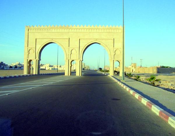 Dakhla, la perle du Sud a abrité une rencontre internationale : La dynamique entrepreneuriale se met à l’heure de la régionalisation Dakhla, la perle du Sud a abrité une rencontre internationale : La dynamique entrepreneuriale se met à l’heure de la régionalisation