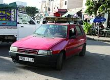 Le parc des petits taxis se refait une jeunesse : Serait-ce la fin du calvaire pour les usagers ? Le parc des petits taxis se refait une jeunesse : Serait-ce la fin du calvaire pour les usagers ?