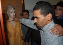 Confirmation de la peine capitale Confirmation de la peine capitale