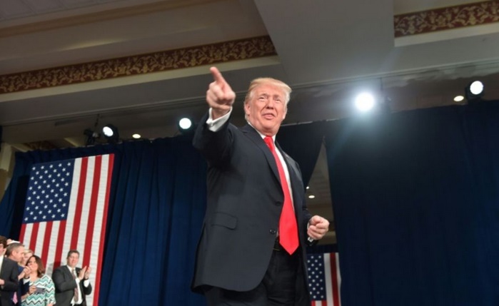 Trump menace de se retirer de l'OMC en l'absence de progrès dans les réformes Trump menace de se retirer de l'OMC en l'absence de progrès dans les réformes