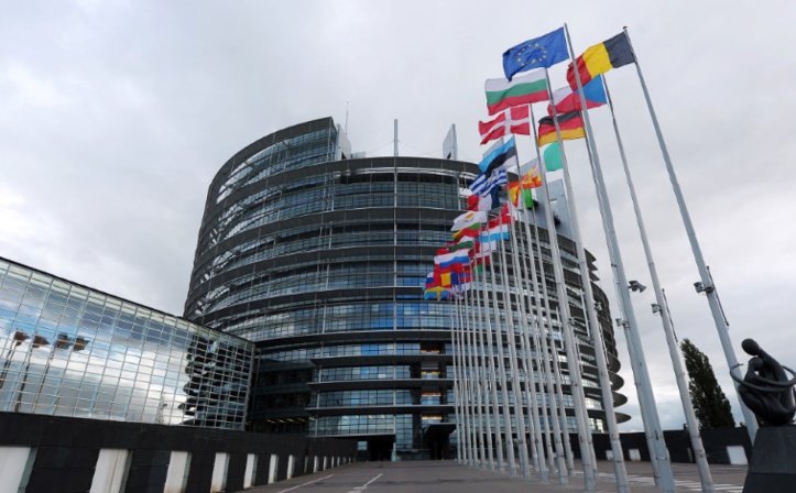 Le Polisario mis au pied du mur au Parlement européen Le Polisario mis au pied du mur au Parlement européen