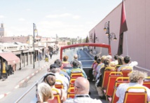 La Cour des comptes relève le faible taux de réalisation des programmes régionaux touristiques La Cour des comptes relève le faible taux de réalisation des programmes régionaux touristiques