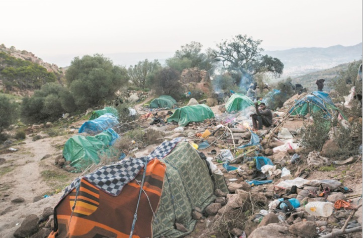 Le refoulement se justifie juridiquement : L’excès de zèle se cache dans la procédure Le refoulement se justifie juridiquement : L’excès de zèle se cache dans la procédure