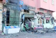 Les présidents des Chambres de commerce, d’industrie et de services à Laâyoune : Vers le dédomagement des commerçants victimes d’actes de vandalisme Les présidents des Chambres de commerce, d’industrie et de services à Laâyoune : Vers le dédomagement des commerçants victimes d’actes de vandalisme